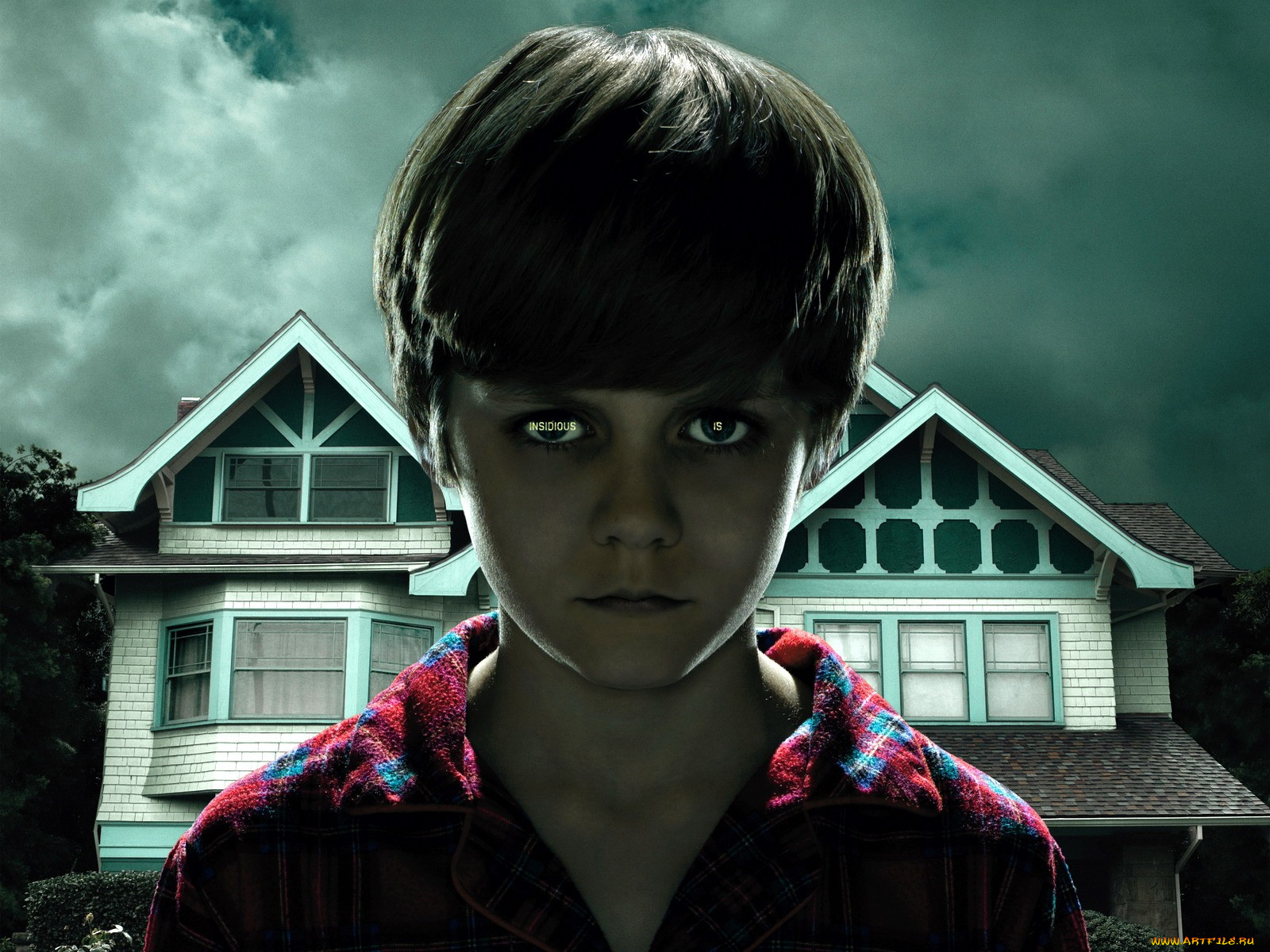 insidious, , 